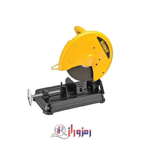پروفیل بر 2300 وات دیوالت مدل D28730-B5 - 6