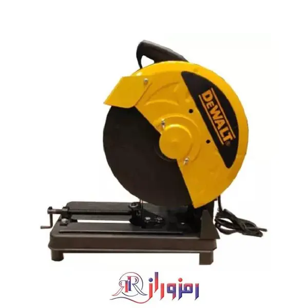 پروفیل بر 2300 وات دیوالت مدل D28730-B5 - 5