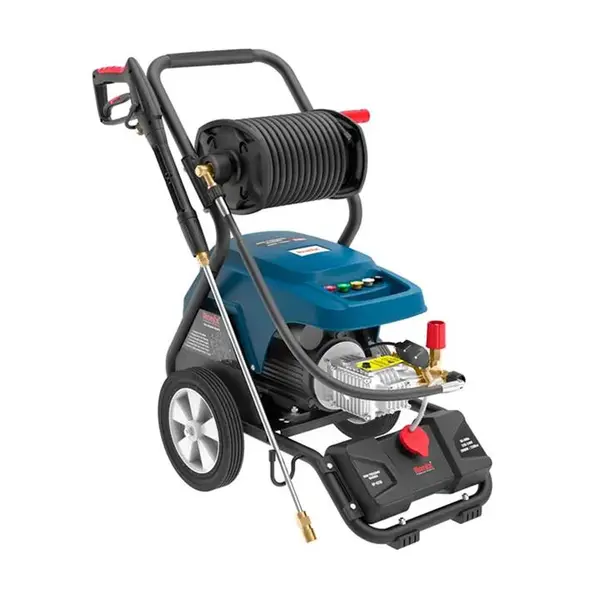 کارواش دینامی 230 بار 2800 وات فوق صنعتی رونیکس مدل Ronix RP-0230