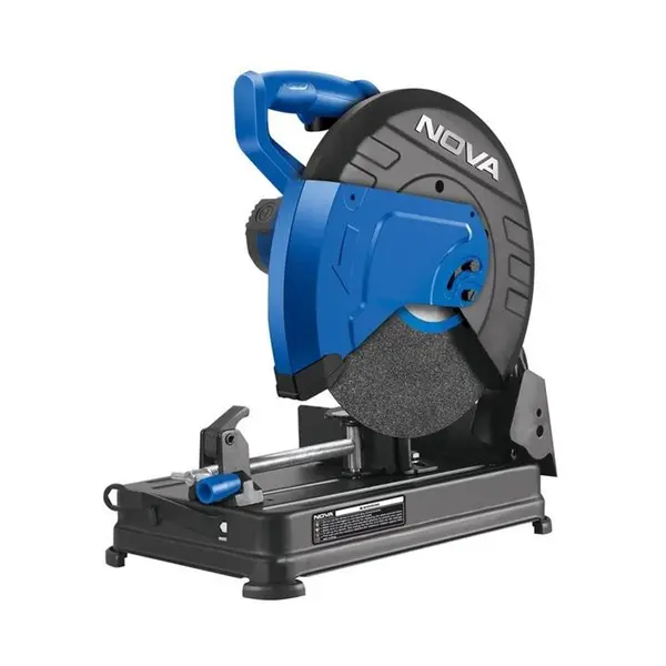 پروفیل بر2400 وات 355 میلیمتری صنعتی نووا مدل 3510