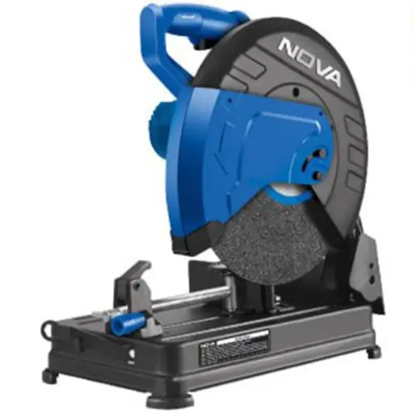 پروفیل بر2400 وات 355 میلیمتری صنعتی نووا مدل 3510