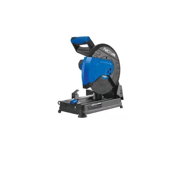 پروفیل بر 2400وات 355 میلیمتری صنعتی دسته D نووا مدل 3515 - 2