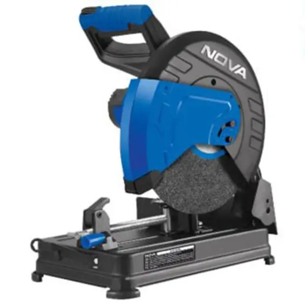 پروفیل بر 2400وات 355 میلیمتری صنعتی دسته D نووا مدل 3515