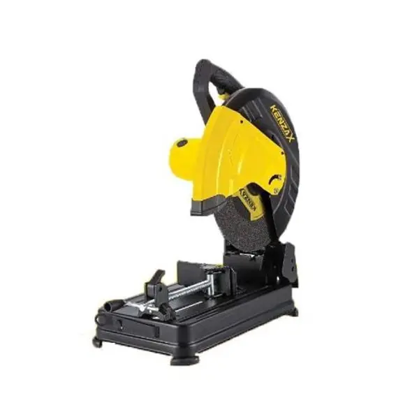 پروفیل بر کنزاکس 2400 وات مدل KCM-3324