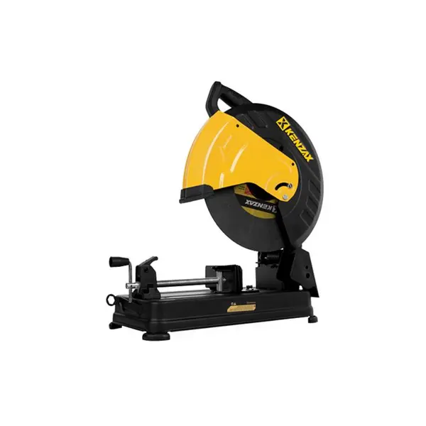 پروفیل بر کنزاکس 2400 وات مدل KCM-3324