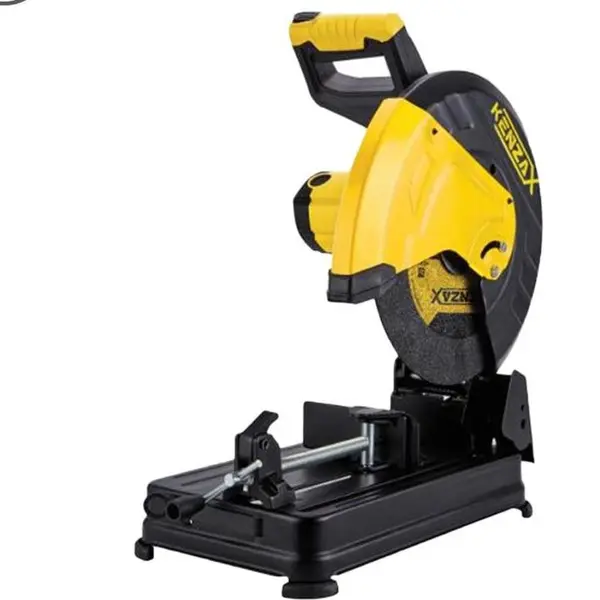 پروفیل بر کنزاکس 2400 وات مدل KCM-3324