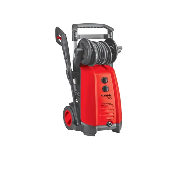 کارواش 2500 وات توسن  1225IPWX