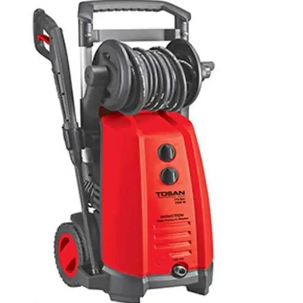 کارواش 2500 وات توسن  1225IPWX