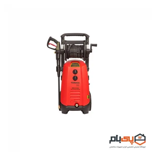 کارواش 2500 وات توسن  1225IPWX