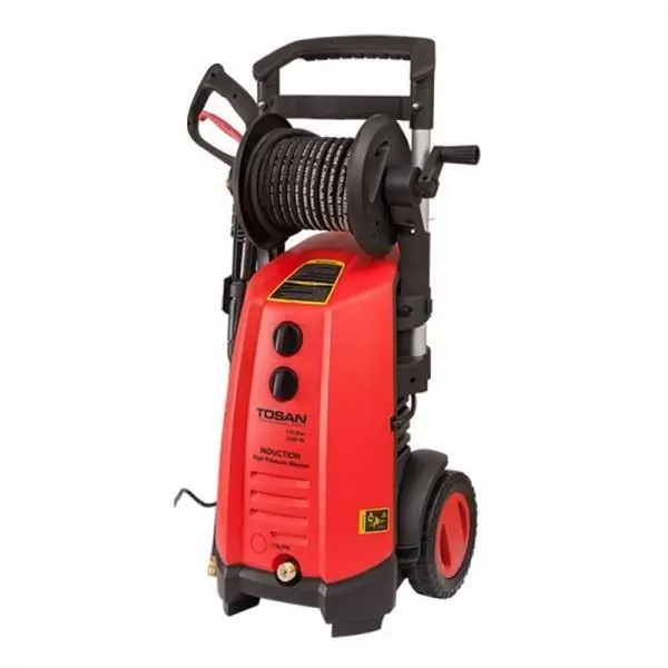کارواش 2500 وات توسن  1225IPWX