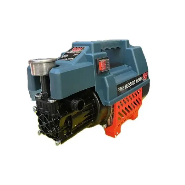 کارواش دینامی 250 بار 2500 وات باس مدل LIFE STYLE -095-2