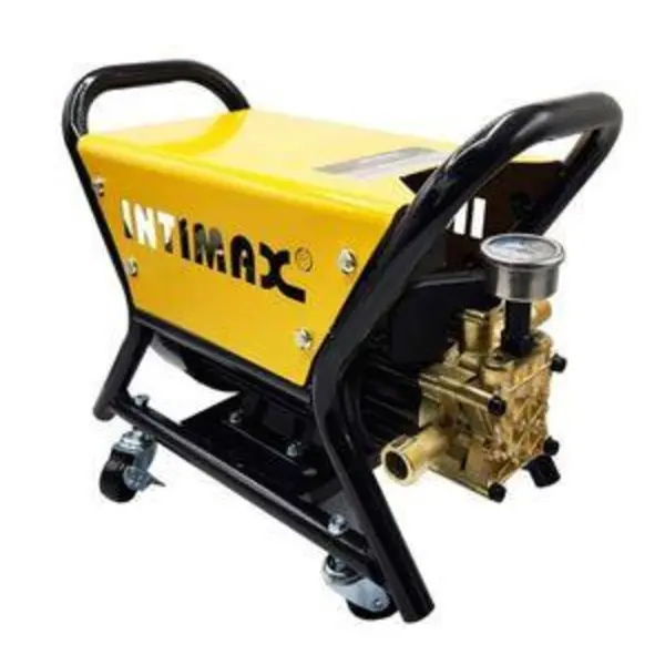 کارواش اینتیمکث مدل 260 بار