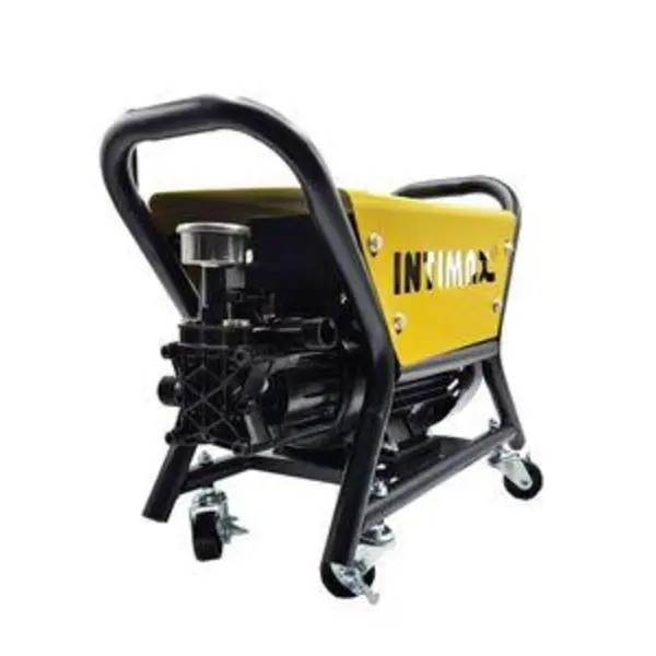 کارواش صنعتی اینتیمکث کد 260 بار