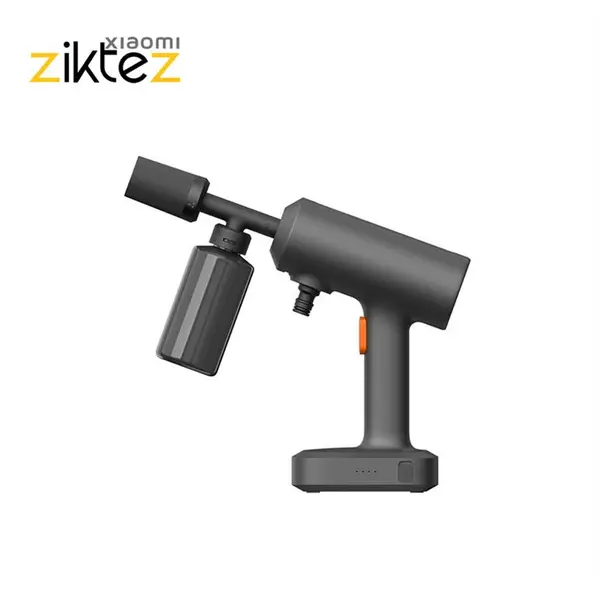 کارواش شارژی 2 شیائومی Mijia مدل MJXCJ002QW - 2