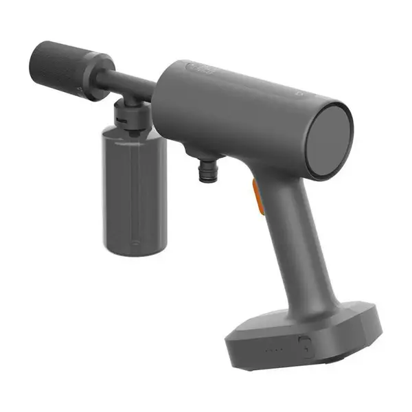 کارواش شارژی 2 شیائومی Mijia مدل MJXCJ002QW - 3