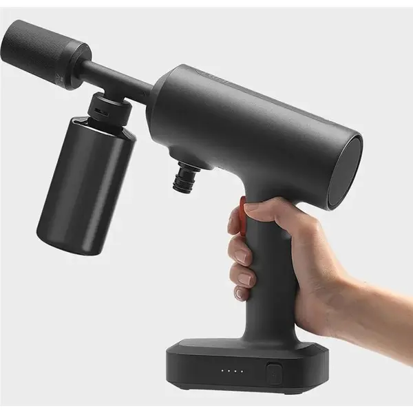 کارواش شارژی 2 شیائومی Mijia مدل MJXCJ002QW