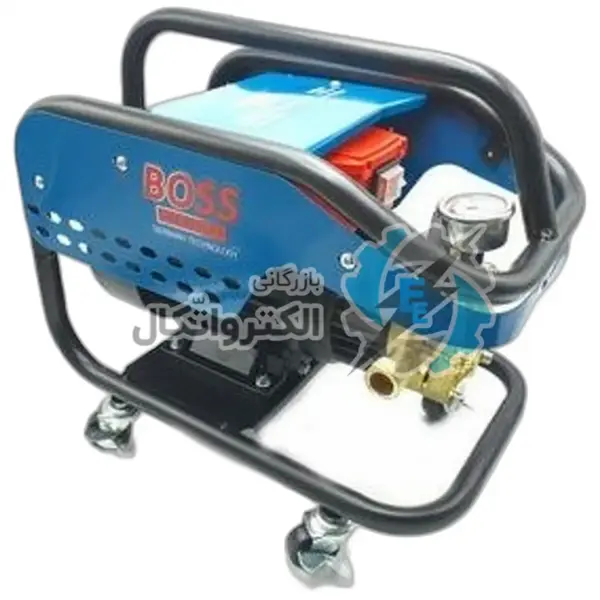 کارواش باس مدل 3000W-300BAR