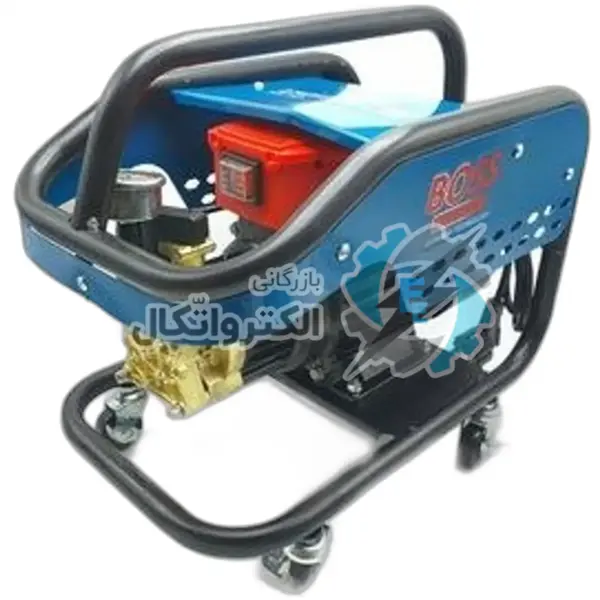 کارواش باس مدل 300BAR