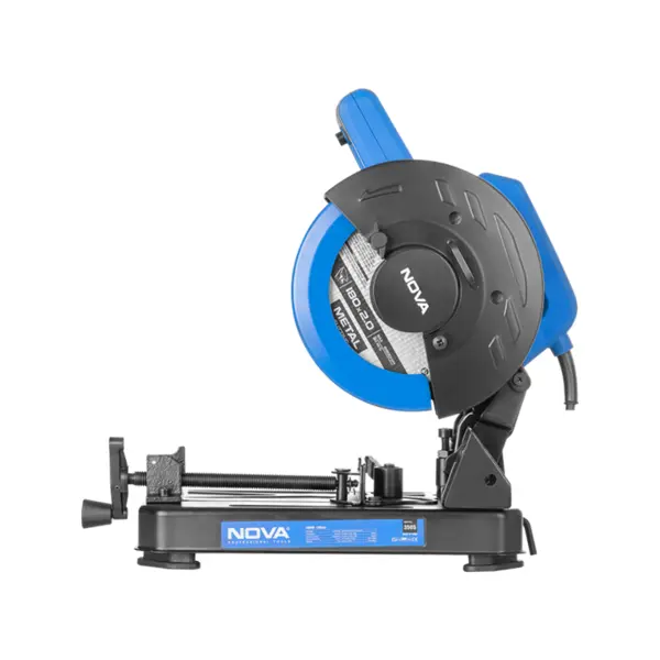 اره پروفیل بر نووا مدل 3505