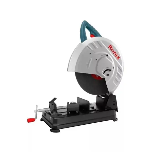 پروفیل بر 355 میلی متر 2400 وات مدل 5905 رونیکس