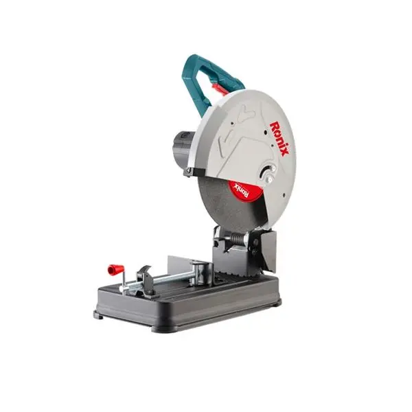 پروفیل بر 355 میلی متر 2400 وات مدل 5905 رونیکس