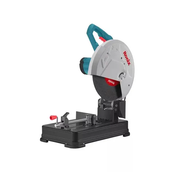 پروفیل بر 355 میلی متر 2600 وات مدل 5906 رونیکس