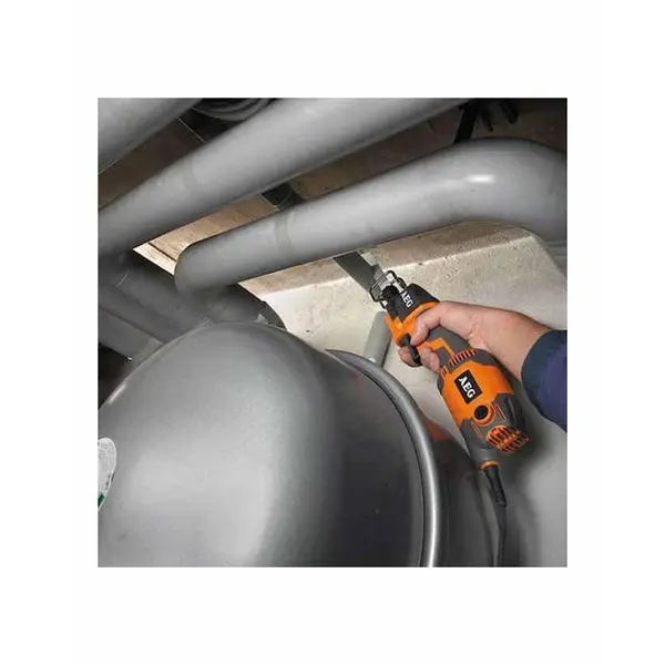 اره همه کاره 400 وات آ اِ گ  US400XE