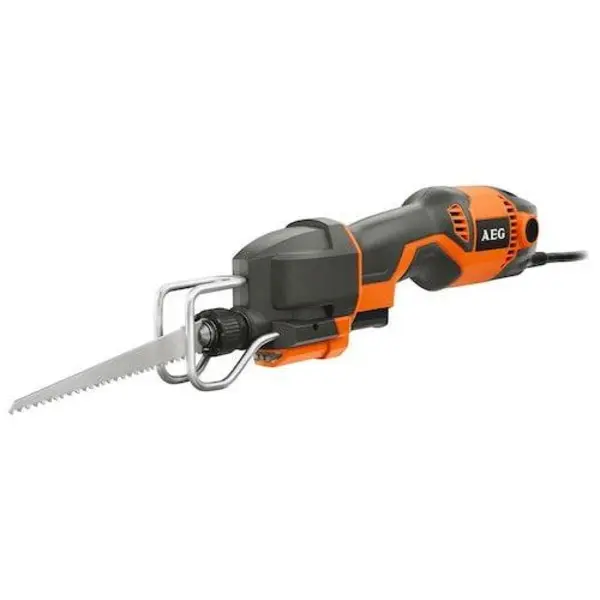 اره همه کاره 400 وات آ اِ گ  US400XE