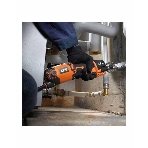 اره همه کاره 400 وات آ اِ گ  US400XE