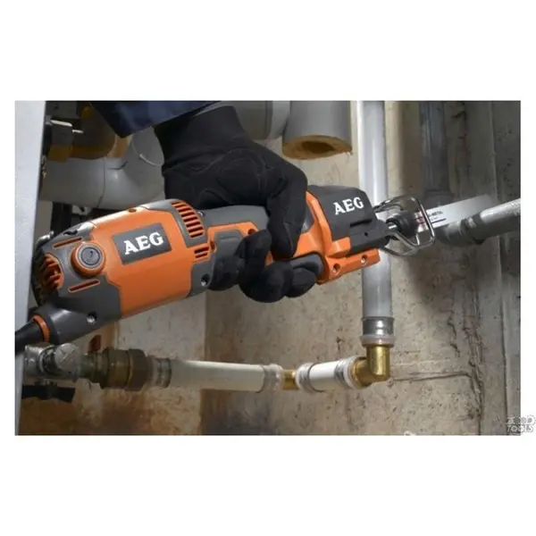 اره همه کاره 400 وات آ اِ گ  US400XE