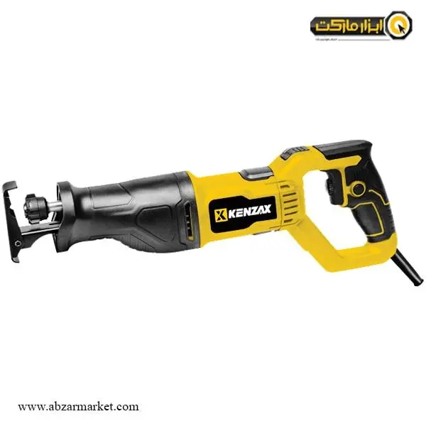 اره افقی بر مدل 4115 کنزاکس