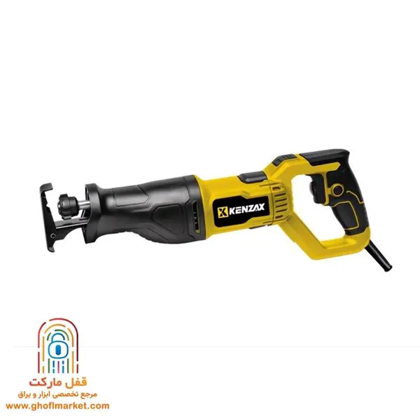 اره افقی بر مدل 4115 کنزاکس