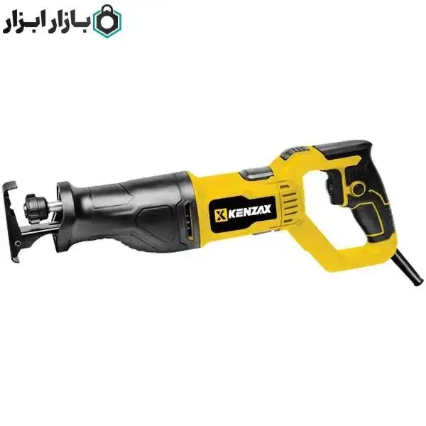 اره افقی بر مدل 4115 کنزاکس