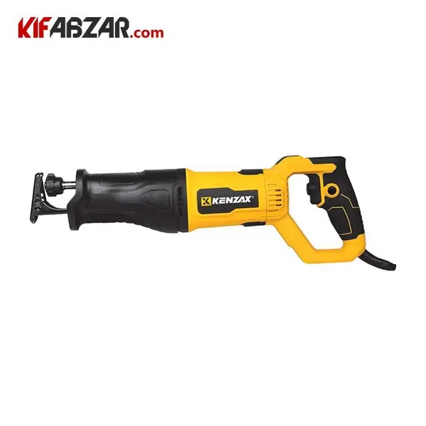 اره افقی بر مدل 4115 کنزاکس