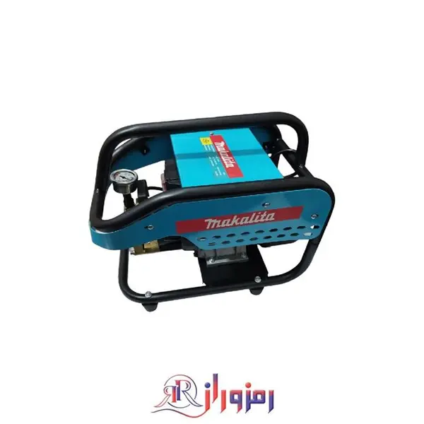 کارواش 4 چرخ 300 بار ماکیتا