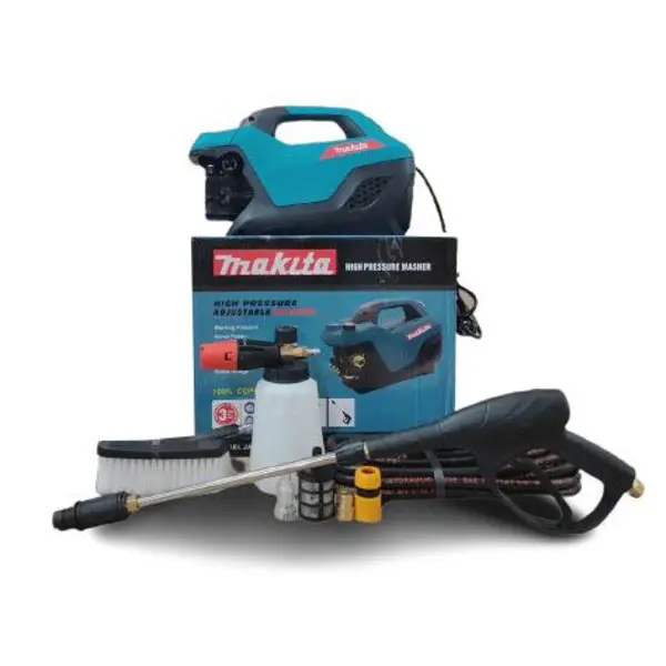 کارواش 4 چرخ 300 بار ماکیتا