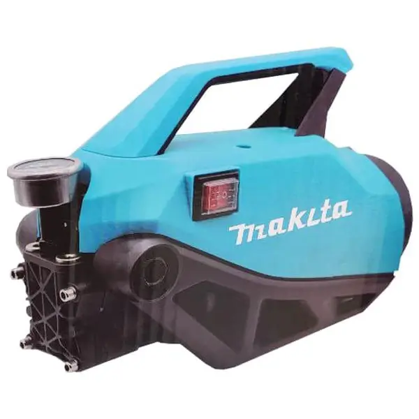 کارواش 4 چرخ 300 بار ماکیتا