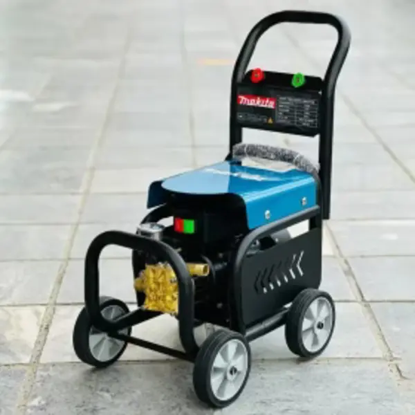 کارواش 4 چرخ 300 بار ماکیتا