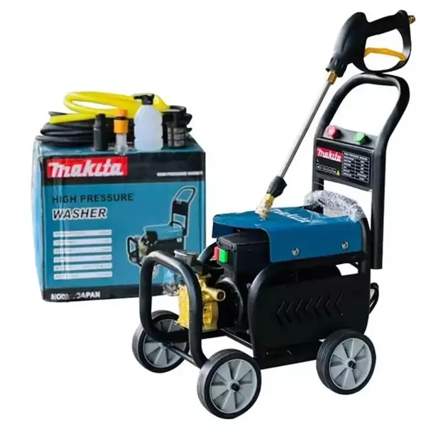 کارواش 4 چرخ 300 بار ماکیتا