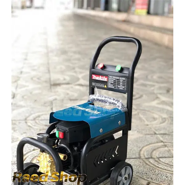 کارواش 4 چرخ 300 بار ماکیتا