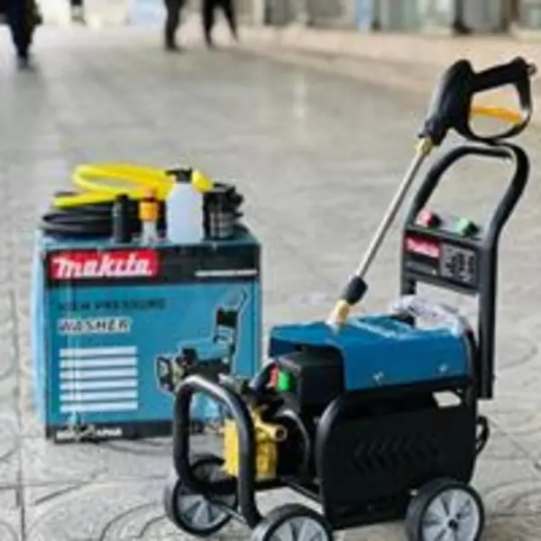 کارواش 4 چرخ 300 بار ماکیتا