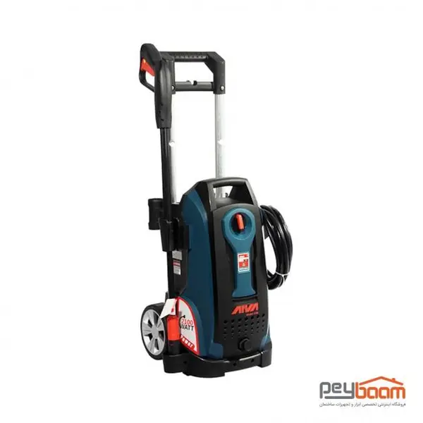 کارواش آروا مدل 5108