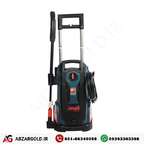 کارواش آروا مدل 5108