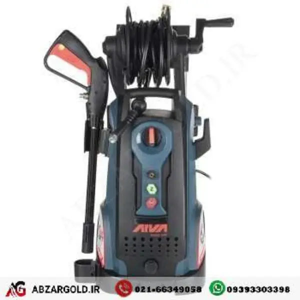 کارواش آروا مدل 5109 - 4
