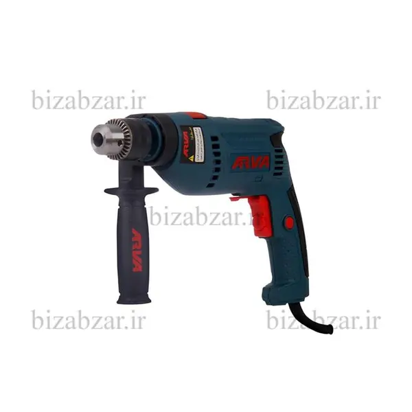 دریل چکشی آروا مدل 5322 - 5