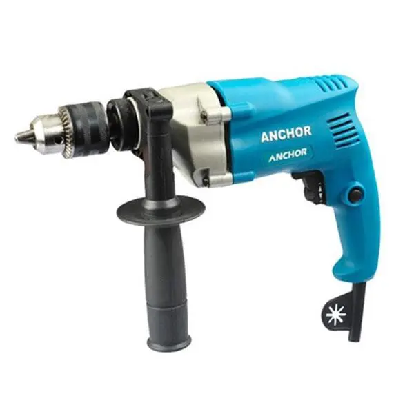 دریل گیربکسی چکشی آنکور 550 وات Anchor Ei2 - 2