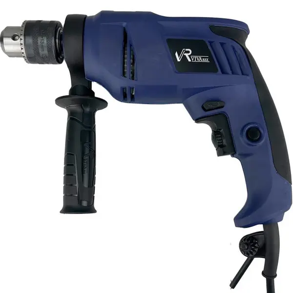 دریل چکشی 650 وات ویوارکس مدل VR6513-ID - 2
