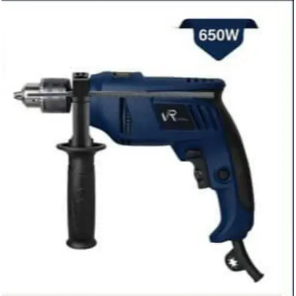 دریل چکشی 650 وات ویوارکس مدل VR6513-ID - 4