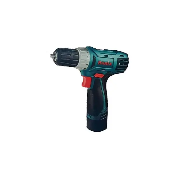 دریل شارژی رونیکس  مدل 8012  Ronix - 6
