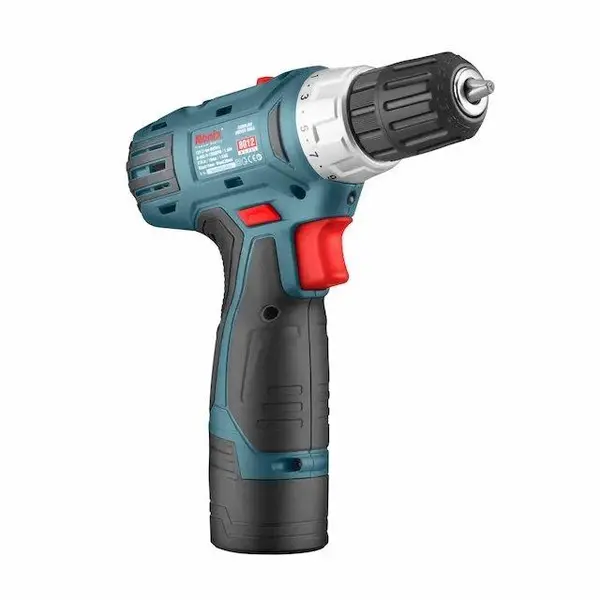 دریل شارژی رونیکس  مدل 8012  Ronix - 3